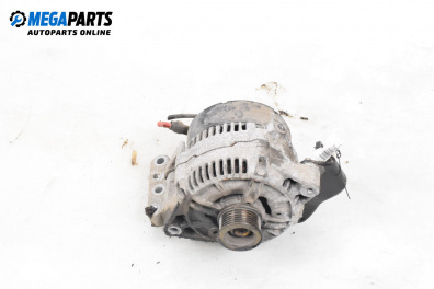 Алтернатор / генератор за Opel Vectra B Sedan (09.1995 - 04.2002) 1.6 i 16V, 100 к.с., №  90356807 / 0123505012