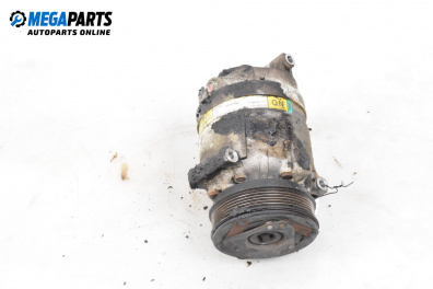 Компресор климатик за Opel Vectra B Sedan (09.1995 - 04.2002) 1.6 i 16V, 100 к.с., №  24427890