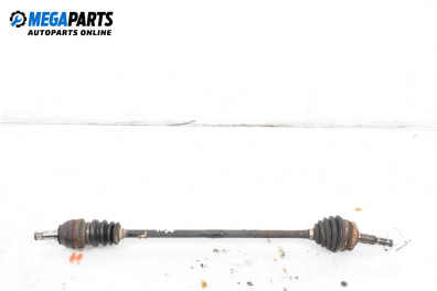 Полуоска за Opel Vectra B Sedan (09.1995 - 04.2002) 1.6 i 16V, 100 к.с., позиция: предна, дясна