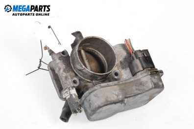 Дроселова клапа за Opel Vectra B Sedan (09.1995 - 04.2002) 1.6 i 16V, 100 к.с.