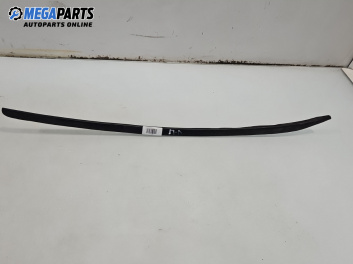 Външни лайсни за Audi A6 Sedan C6 (05.2004 - 03.2011), седан, позиция: лява