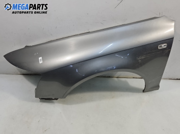 Калник за Audi A6 Sedan C6 (05.2004 - 03.2011), 4+1 вр., седан, позиция: предна, лява