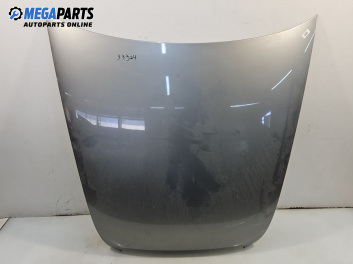 Преден капак за Audi A6 Sedan C6 (05.2004 - 03.2011), 4+1 вр., седан, позиция: предна