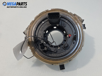 Лентов кабел за Airbag за Audi A6 Sedan C6 (05.2004 - 03.2011), №  4E0953541