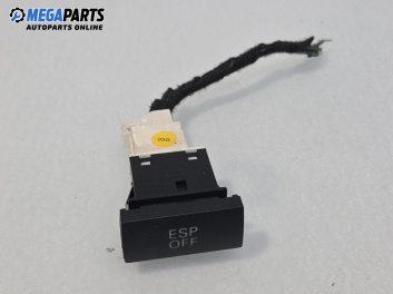 Бутон ESP за Audi A6 Sedan C6 (05.2004 - 03.2011)