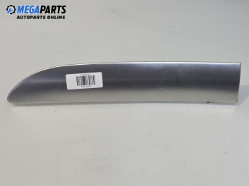 Интериорна лайсна за Audi A6 Sedan C6 (05.2004 - 03.2011), 4+1 вр., седан, №  4F1853190