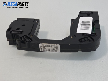 Сензор волан за Audi A6 Sedan C6 (05.2004 - 03.2011), №  4F0953549