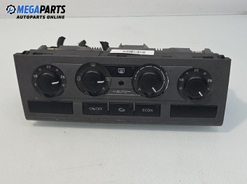 Панел климатроник за Audi A6 Sedan C6 (05.2004 - 03.2011), №  4F1820043F