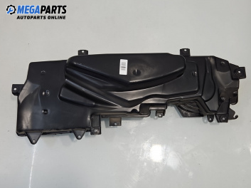 Пластмасова кора за Audi A6 Sedan C6 (05.2004 - 03.2011), 4+1 вр., седан