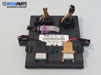 Комфорт модул за Audi A6 Sedan C6 (05.2004 - 03.2011), №  4F0 910 279