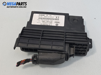 Модул за Audi A6 Sedan C6 (05.2004 - 03.2011), № 4F0907280