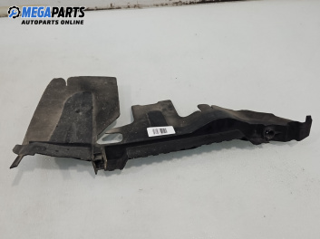 Пластмасова кора за Audi A6 Sedan C6 (05.2004 - 03.2011), 4+1 вр., седан