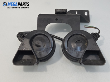 Клаксони за Audi A6 Sedan C6 (05.2004 - 03.2011)