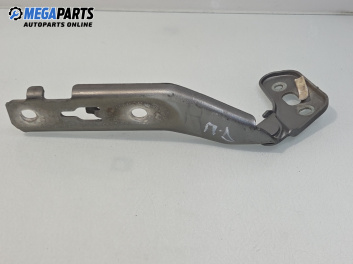 Панта преден капак за Audi A6 Sedan C6 (05.2004 - 03.2011), 4+1 вр., седан, позиция: дясна