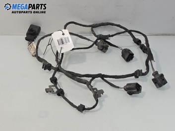 Ел. инсталация за Audi A6 Sedan C6 (05.2004 - 03.2011) 3.2 FSI quattro, 255 к.с.