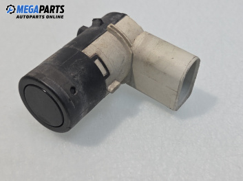 Парктроник за Audi A6 Sedan C6 (05.2004 - 03.2011)