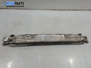 Основа броня за Audi A6 Sedan C6 (05.2004 - 03.2011), седан, позиция: задна