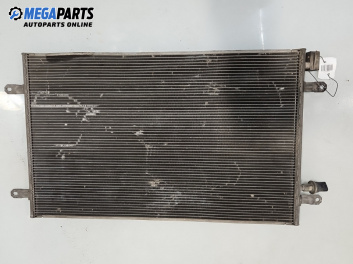 Климатичен радиатор за Audi A6 Sedan C6 (05.2004 - 03.2011) 3.2 FSI quattro, 255 к.с., автоматик