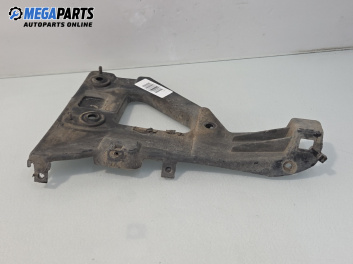 Държач броня за Audi A6 Sedan C6 (05.2004 - 03.2011), седан, позиция: предна