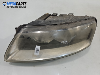 Фар за Audi A6 Sedan C6 (05.2004 - 03.2011), седан, позиция: лява