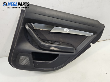 Кора врата за Audi A6 Sedan C6 (05.2004 - 03.2011), 4+1 вр., седан, позиция: задна, дясна