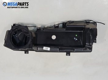 Интериорна кора за Audi A6 Sedan C6 (05.2004 - 03.2011), 4+1 вр., седан