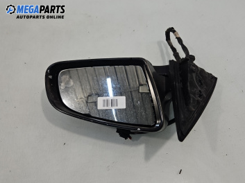 Огледало за Audi A6 Sedan C6 (05.2004 - 03.2011), 4+1 вр., седан, позиция: дясна