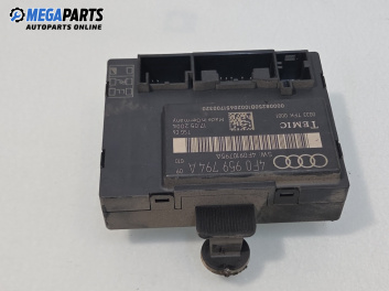 Модул врата за Audi A6 Sedan C6 (05.2004 - 03.2011), № 4F0 959 792 C