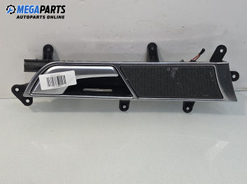 Вътрешна дръжка за Audi A6 Sedan C6 (05.2004 - 03.2011), 4+1 вр., седан, позиция: предна, дясна