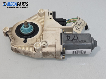 Електромотор за стъклоподемник за Audi A6 Sedan C6 (05.2004 - 03.2011), 4+1 вр., седан, позиция: предна, дясна