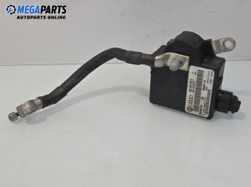 Клема минусов кабел за Audi A6 Sedan C6 (05.2004 - 03.2011) 3.2 FSI quattro, 255 к.с., №  4F0915181A / 0199000013