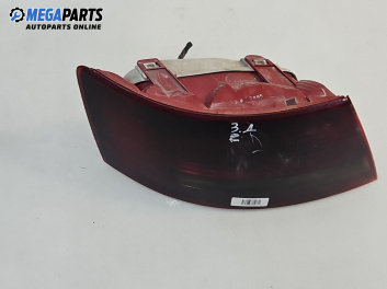 Стоп за Audi A6 Sedan C6 (05.2004 - 03.2011), седан, позиция: лява