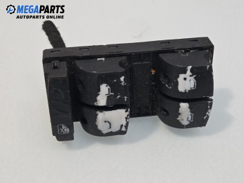 Бутони ел. стъкла  за Audi A6 Sedan C6 (05.2004 - 03.2011)