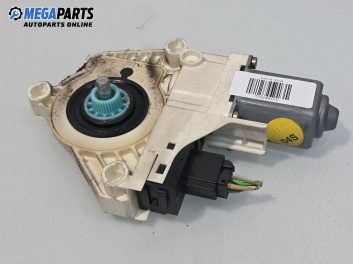 Електромотор за стъклоподемник за Audi A6 Sedan C6 (05.2004 - 03.2011), 4+1 вр., седан, позиция: задна, лява, №  4F0959801A