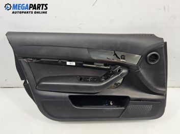 Кора врата за Audi A6 Sedan C6 (05.2004 - 03.2011), 4+1 вр., седан, позиция: предна, лява