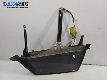 Странично стъкло за Audi A6 Sedan C6 (05.2004 - 03.2011), 4+1 вр., седан, позиция: задна, дясна