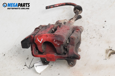 Спирачен апарат за Audi A6 Sedan C6 (05.2004 - 03.2011), позиция: задна, лява