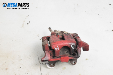 Спирачен апарат за Audi A6 Sedan C6 (05.2004 - 03.2011), позиция: задна, дясна