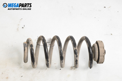 Пружина за ходова част за Audi A6 Sedan C6 (05.2004 - 03.2011), седан, позиция: задна