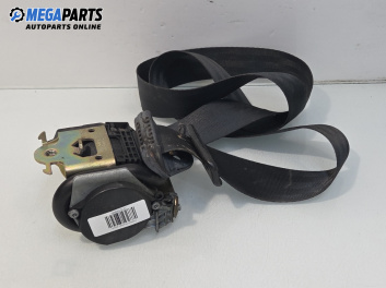 Предпазен колан за Citroen Xsara Picasso (09.1999 - 06.2012), 4+1 вр., позиция: предна, лява