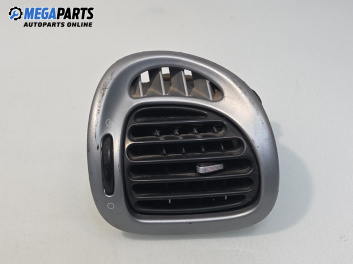 Духалка парно за Citroen Xsara Picasso (09.1999 - 06.2012)