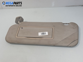 Сенник за Citroen Xsara Picasso (09.1999 - 06.2012), позиция: лява