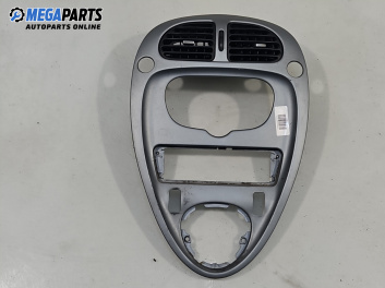 Централна конзола за Citroen Xsara Picasso (09.1999 - 06.2012)