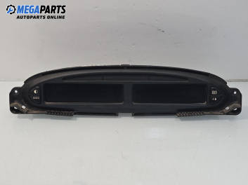 Километраж за Citroen Xsara Picasso (09.1999 - 06.2012) 1.6 16V, 109 к.с.