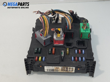 Бушонно табло за Citroen Xsara Picasso (09.1999 - 06.2012) 1.6 16V, 109 к.с., № 9657999780