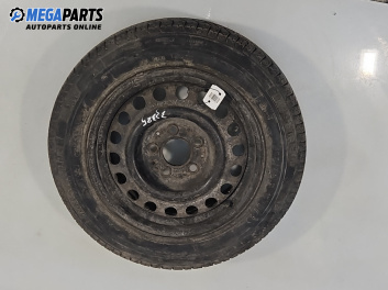 Резервна гума за Citroen Xsara Picasso (09.1999 - 06.2012) 16 цола (Цената е за 1 бр.)