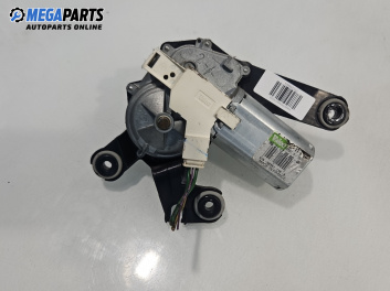 Ел. мотор за чистачките за Citroen Xsara Picasso (09.1999 - 06.2012), миниван, позиция: задна