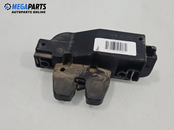 Брава заден капак за Citroen Xsara Picasso (09.1999 - 06.2012), миниван, позиция: задна