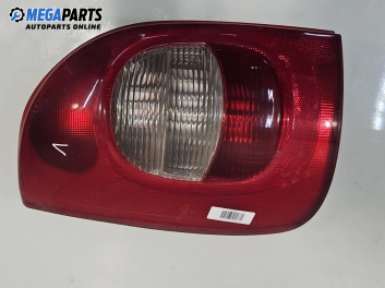 Стоп за Citroen Xsara Picasso (09.1999 - 06.2012), миниван, позиция: лява