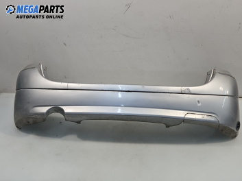 Задна броня за Citroen Xsara Picasso (09.1999 - 06.2012), миниван